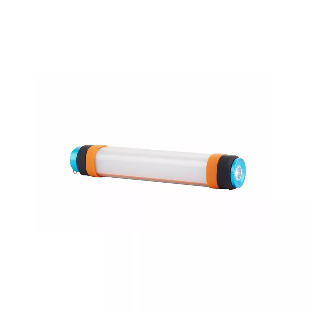 Asalite Prémium LED Akkumulátoros Lámpa Szúnyogriasztó Fénnyel 3,5W+2W (280 lm)