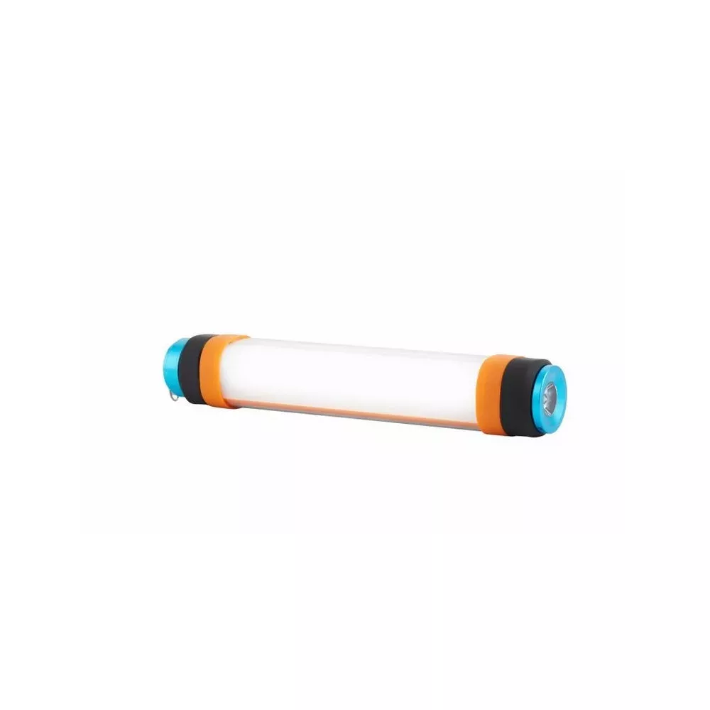 Asalite Prémium LED Akkumulátoros Lámpa Szúnyogriasztó Fénnyel 3,5W+2W (280 lm)