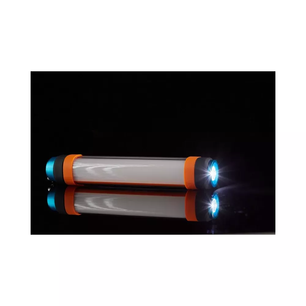 Asalite Prémium LED Akkumulátoros Lámpa Szúnyogriasztó Fénnyel 3,5W+2W (280 lm)