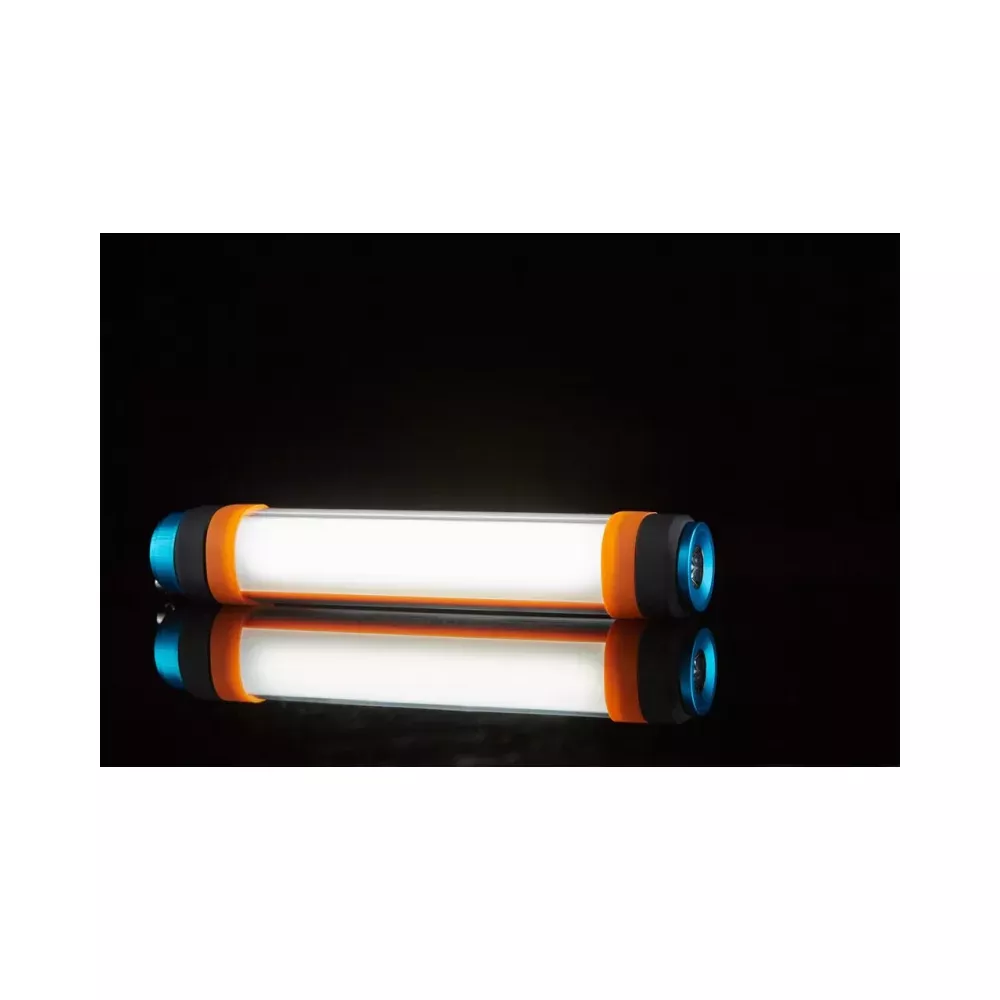 Asalite Prémium LED Akkumulátoros Lámpa Szúnyogriasztó Fénnyel 3,5W+2W (280 lm)