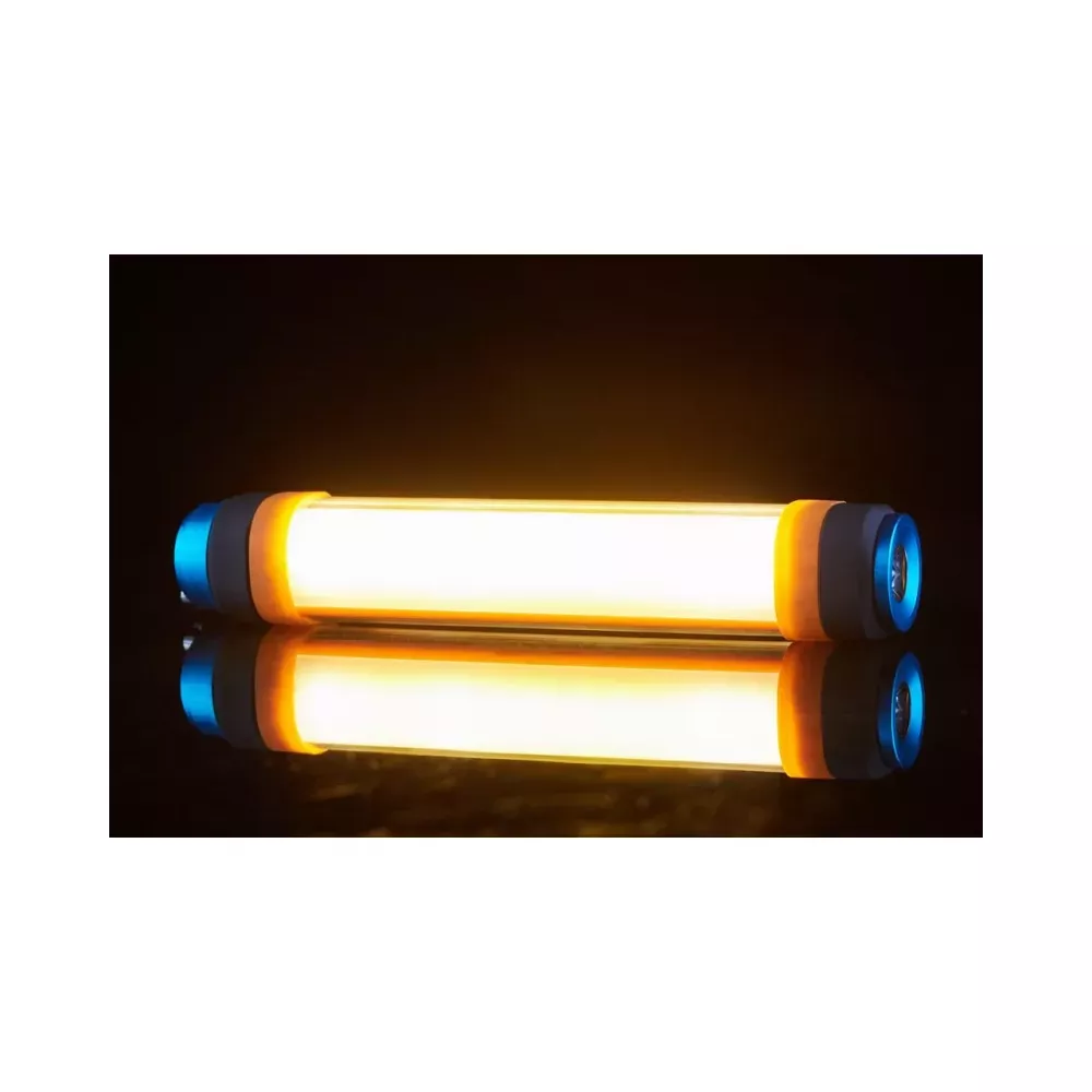 Asalite Prémium LED Akkumulátoros Lámpa Szúnyogriasztó Fénnyel 3,5W+2W (280 lm)