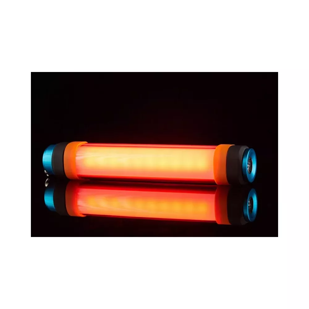 Asalite Prémium LED Akkumulátoros Lámpa Szúnyogriasztó Fénnyel 3,5W+2W (280 lm)