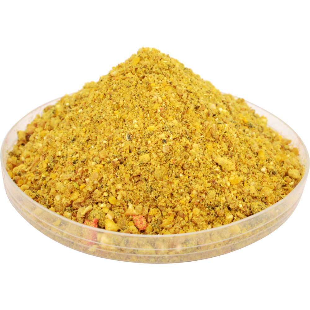 Speciál mix Folyóvízi etetőanyag 2 kg