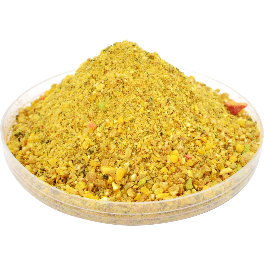 Speciál mix Busázó etetőanyag 2 kg