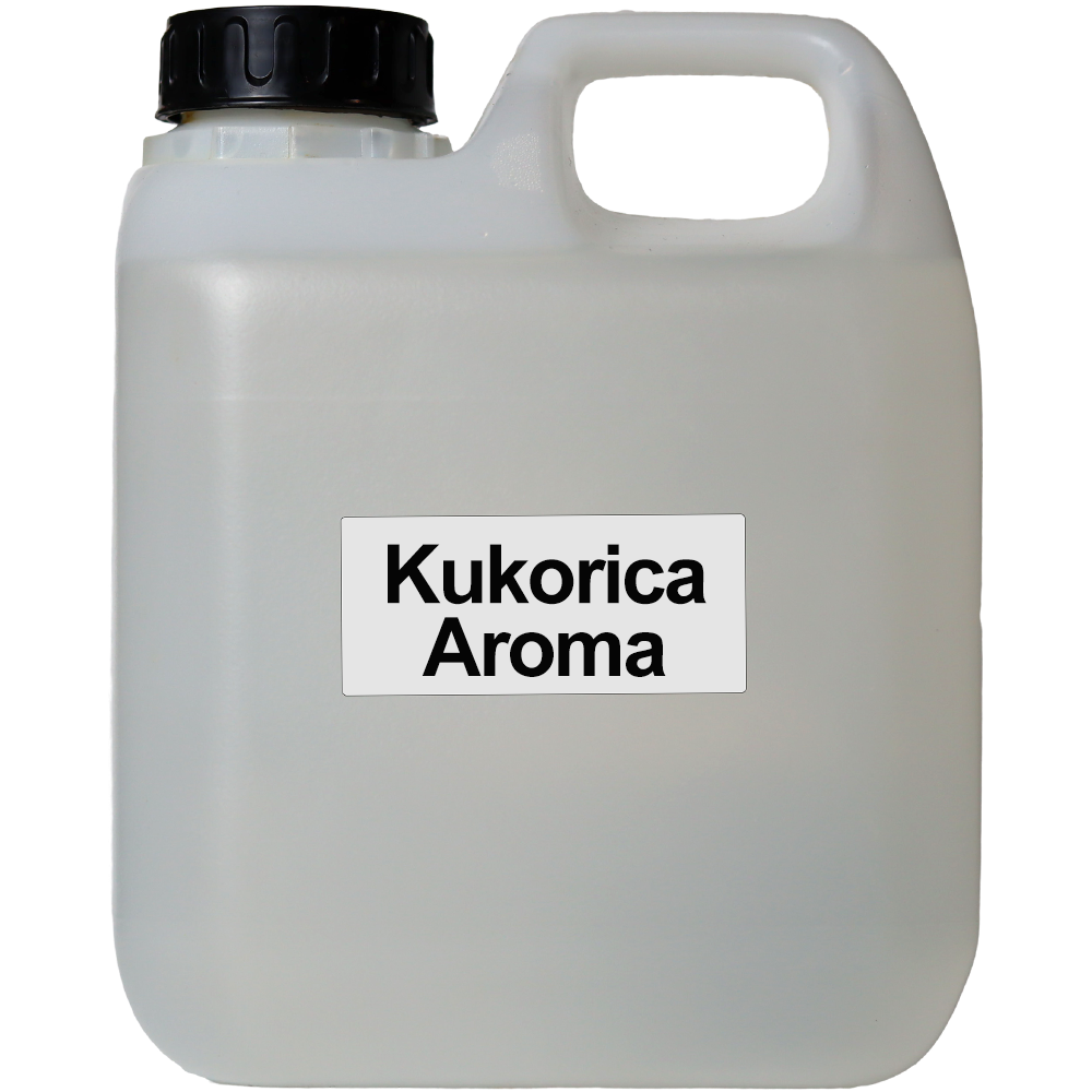 Koncentrált Csemege Kukorica Aroma 100 gramm
