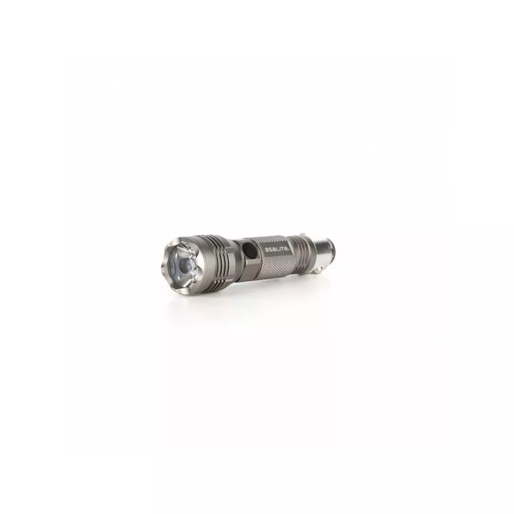 Asalite LED Akkumulátoros Lámpa Szivargyújtóról Tölthető 4W (300 lumen)