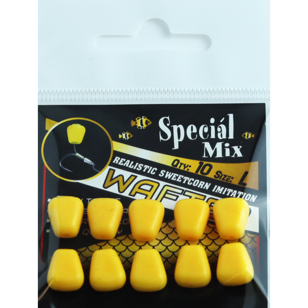 Speciál mix Wafter Kukorica Imitáció 