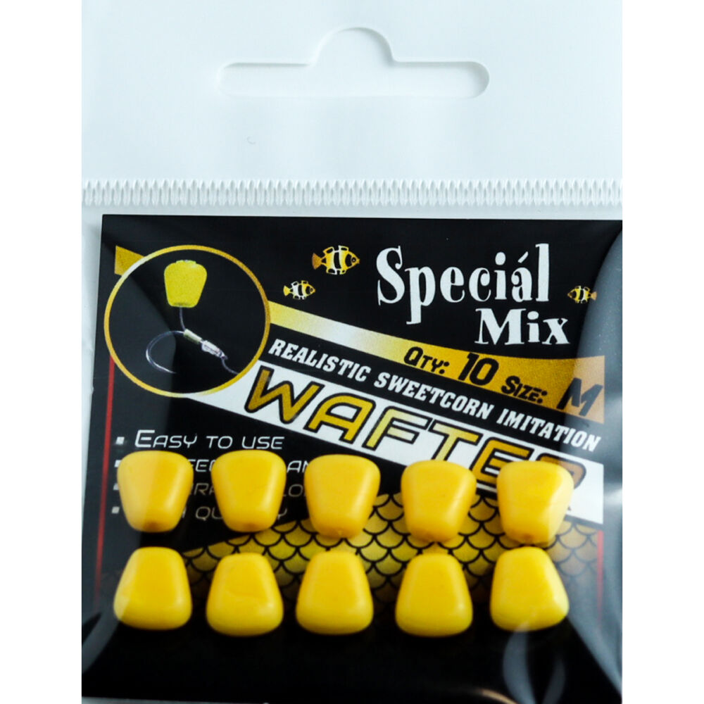 Speciál mix Wafter Kukorica Imitáció 