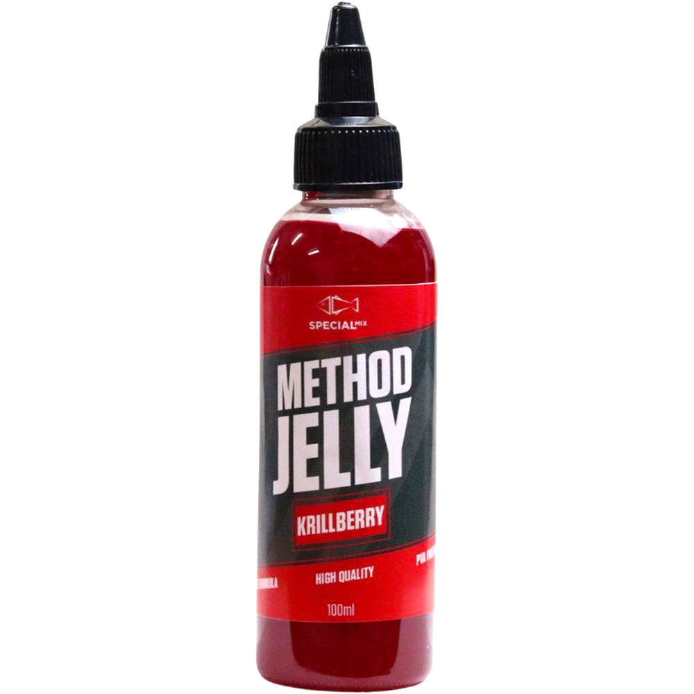Speciál mix Method Jelly Krillberry