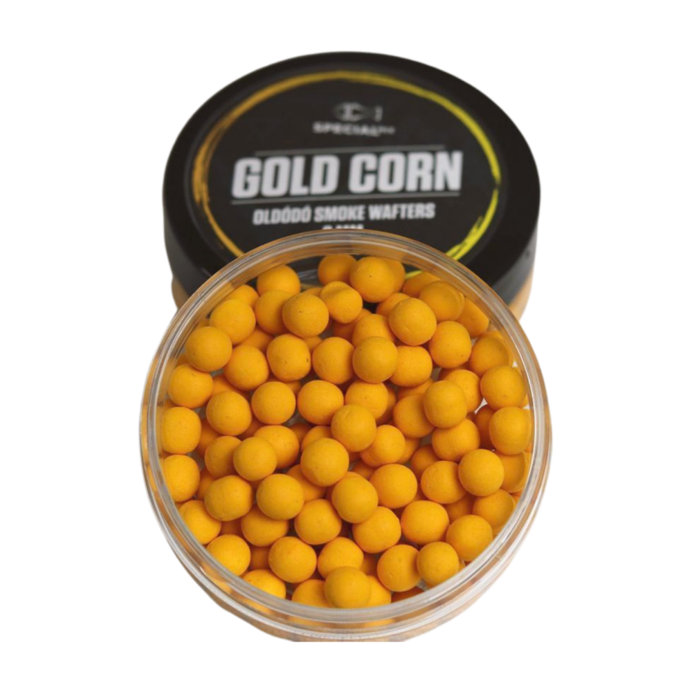 Speciál mix Oldódó Smoke Wafters Gold Corn