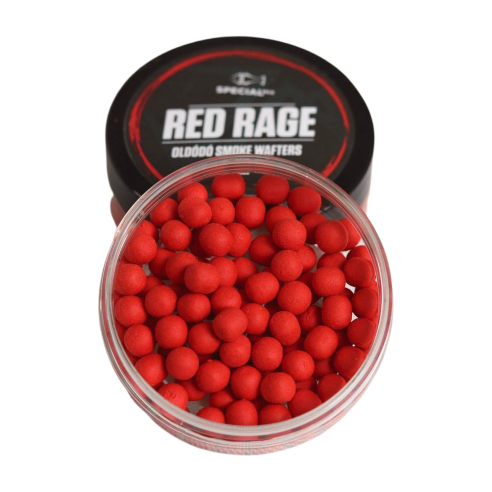 Speciál mix Oldódó Smoke Wafters Red Rage