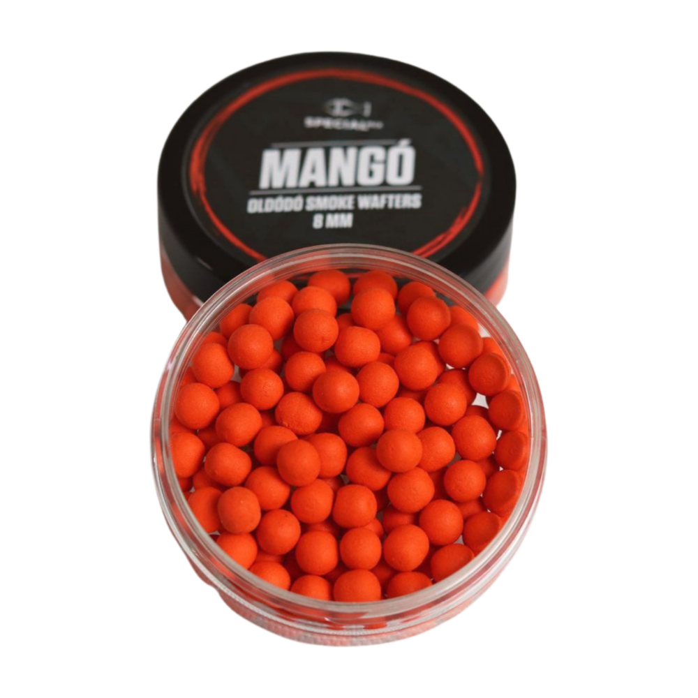 Speciál mix Oldódó Smoke Wafters Mangó