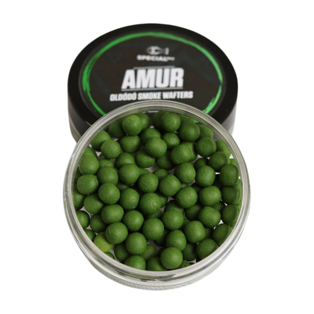 Speciál mix Oldódó Smoke Wafters Amur