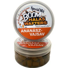 BOOM! Halas Wafters Csali 8 mm