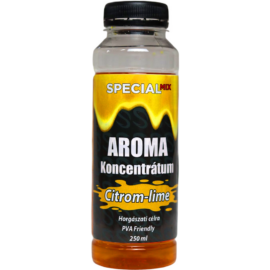 CITROM-LIME aroma koncentrátum
