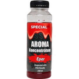Speciál mix Aroma koncentrátum  Eper