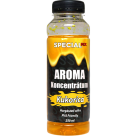 Speciál mix Aroma koncentrátum  Édes kukorica