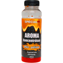 Speciál mix Aroma koncentrátum  Méz-pálinka