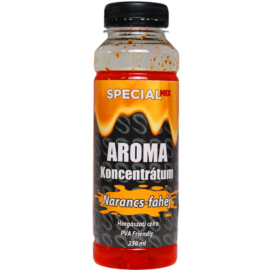 NARANCS-FAHÉJ aroma koncentrátum