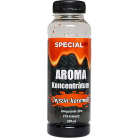 TEJSZÍN-KARAMELL aroma koncentrátum