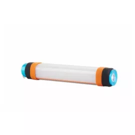 Asalite Prémium LED Akkumulátoros Lámpa Szúnyogriasztó Fénnyel 3,5W+2W (280 lm)
