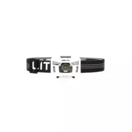 Asalite LED Akkumulátoros Szenzoros Fejlámpa 3W (200 lumen) fehér