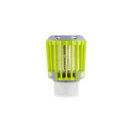 Asalite Prémium Akkumulátoros Kemping Lámpa+Rovarcsapda 4,5W+4,5W+2,5W(350 lm)