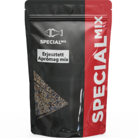 Speciál mix Erjesztett Aprómag mix