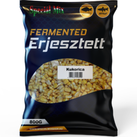 Speciál mix Erjesztett Kukorica