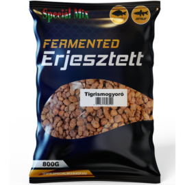 Speciál mix Erjesztett Tigrismogyoró