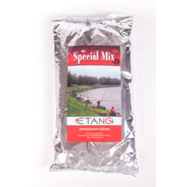 Speciál mix Etang etetőanyag