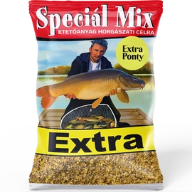 Speciál Mix EXTRA PONTY Etetőanyag 1 kg