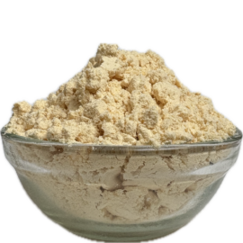 Zsíros (Full Fat) Szójaliszt 