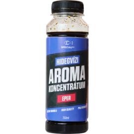 Speciál mix Hidegvízi aroma koncentrátum  Eper
