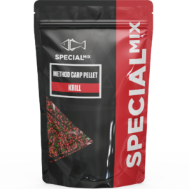 Speciál mix Method Carp Pellet Krill 2 mm