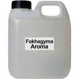Koncentrált Fokhagyma Aroma 100 gramm