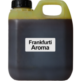 Koncentrált Frankfurti Aroma 250 gramm
