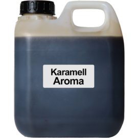 Koncentrált Karamell Aroma 100 gramm