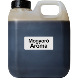 Koncentrált Mogyoró Aroma 50 gramm