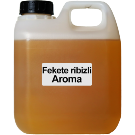 Koncentrált Fekete Ribizli Aroma 100 gramm