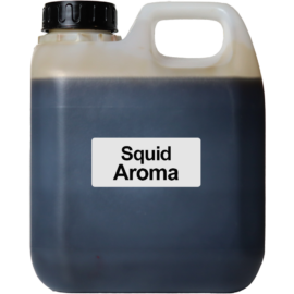Koncentrált Squid Aroma 250 gramm