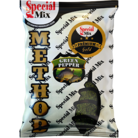 Speciál mix Prémium Method Power Protein etetőanyag