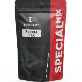 Speciál mix TTX kukorica ( fekete)