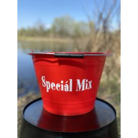 Speciál mix Horgász Vödör 13 liter
