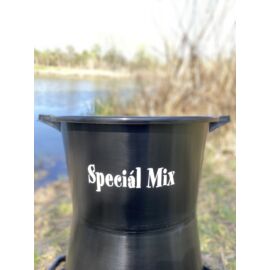 Speciál mix Horgász Dézsa 30 liter