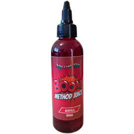 Speciál Mix Boom Method Juice KRILL
