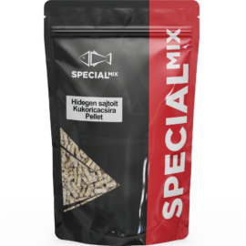 Speciál mix Kukoricacsíra pellet