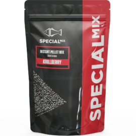 Speciál mix Instant Pellet Mix Krillberry
