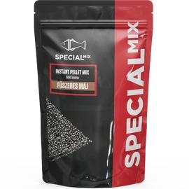 Speciál mix Instant Pellet Mix Fűszeres Máj