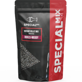 Speciál mix Instant Pellet Mix Ribizli-meggy